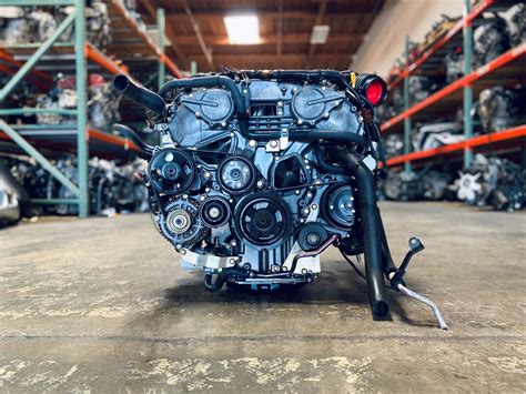 5l v6 engine for nissan murano nissan quest nissan maxima 2003-2007 add to. . Vq35de crate engine